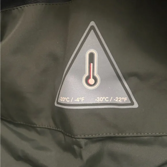 PAJAR COAT - Picture 15 of 16